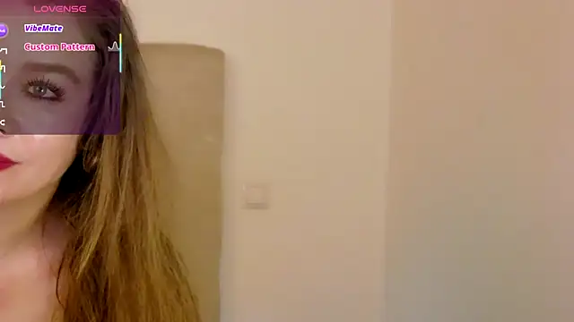 แชท XXX สดของ PetersEmily