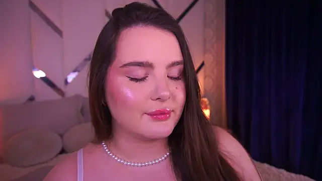 Živý XXX chat CuteAmberr