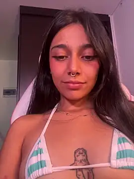 แชท XXX สดของ amber_yull