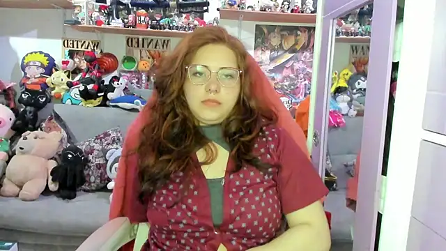 Chat XXX Live soficammy