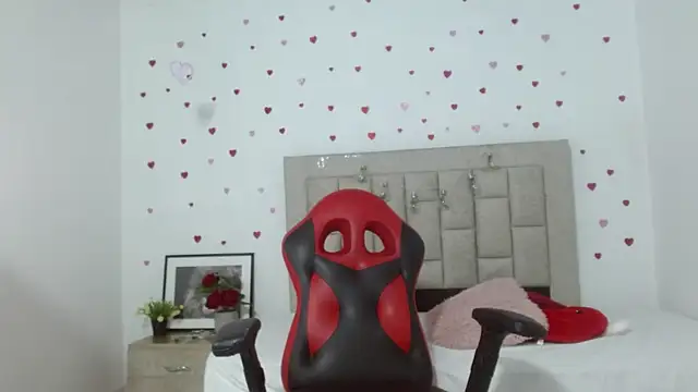 sven_fox723 webkamerás műsora