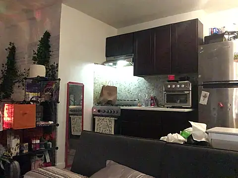 XXX chat uživo modela littyleesh1