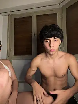 Placer-duo22: вебкам-шоу