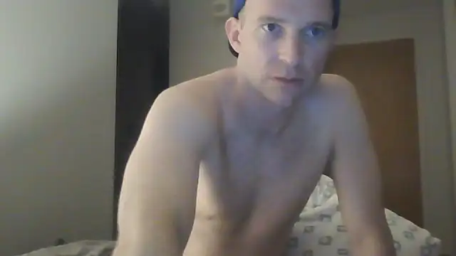 Luke_James Webcam-Show