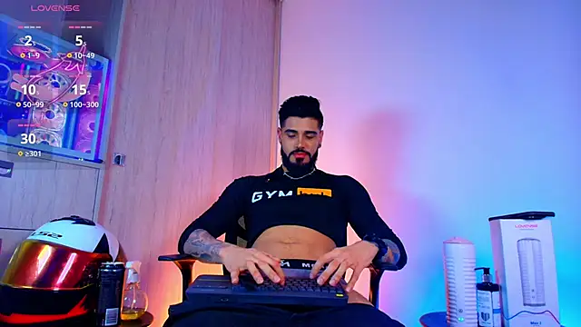 عرض كام Asmodeus_bael_