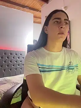 lola_diez's Live XXX Chat