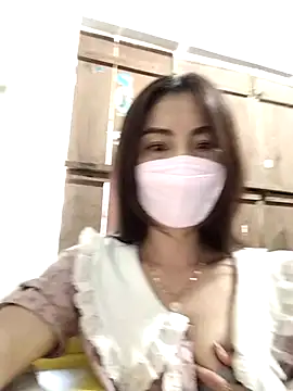 โชว์เว็บแคมของ Baby-sexytits2026