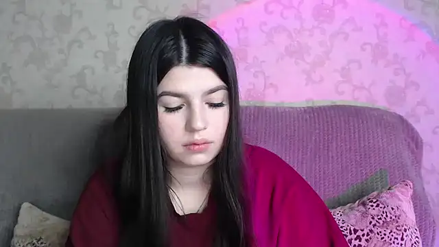 KisaModel Obrolan Langsung XXX