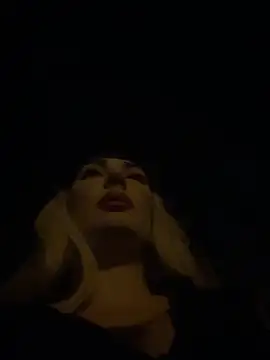 SelinaGalinsky6: вебкам-шоу