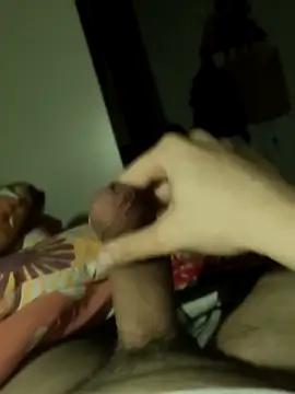 VashTheStampede96 Webcam Show