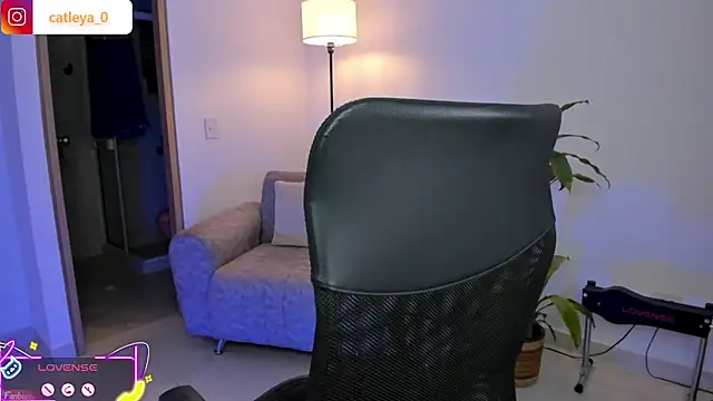 Živý XXX chat catleya_0