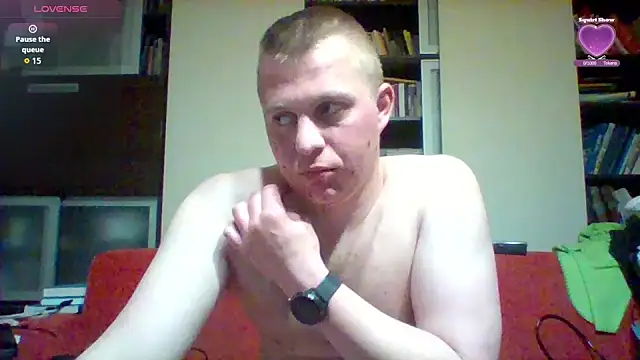 Matttthees Webcam-Show