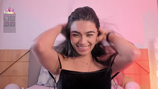 Alexandra_ra 라이브 XXX 채팅