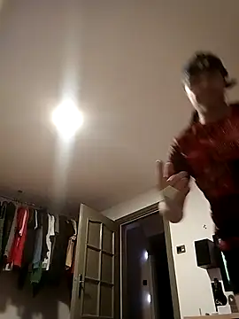 Kuba_Gd – Live XXX-chat