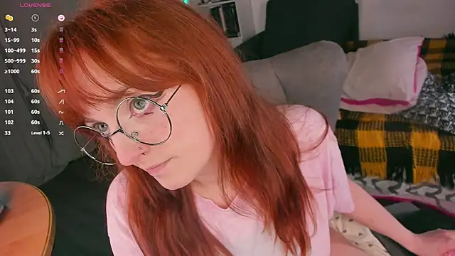 แชท XXX สดของ Alice_CutePerv