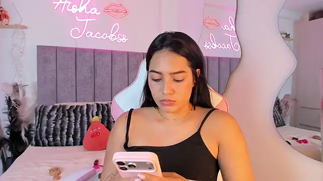 Chat +18 de jacobss_gh ao vivo