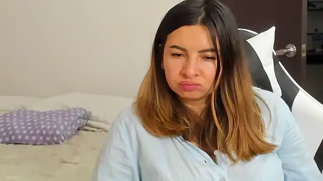 Chat +18 de __Emma__11__Lecat_ ao vivo