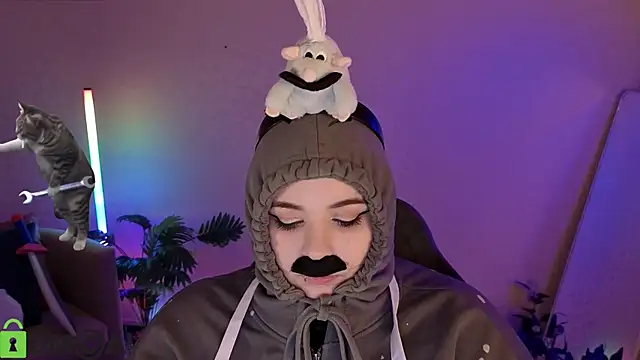 Mia_R0ss Live XXX-Chat