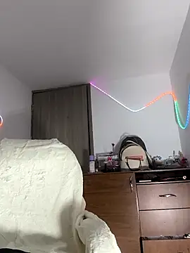 โชว์เว็บแคมของ paola091