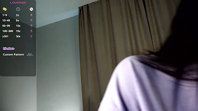 Czat XXX na żywo – EffieHenri