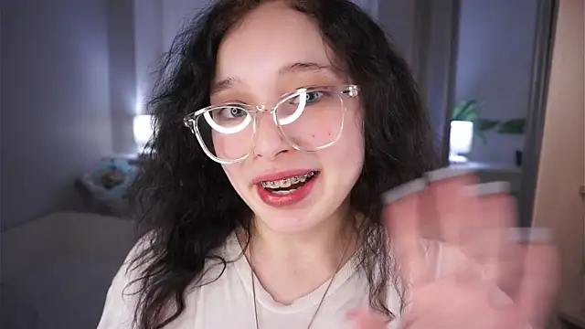 HannaHayles 라이브 XXX 채팅