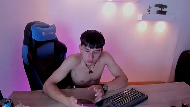 Alexander_Ammy 라이브 XXX 채팅