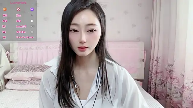 Czat XXX na żywo – anjila888