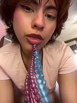 Eva_Feller69's Live XXX Chat