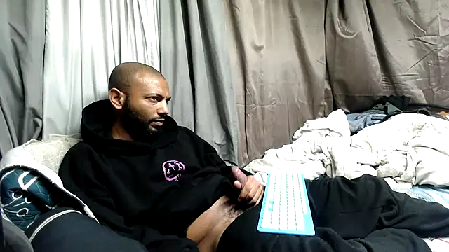 Czat XXX na żywo – Camodick