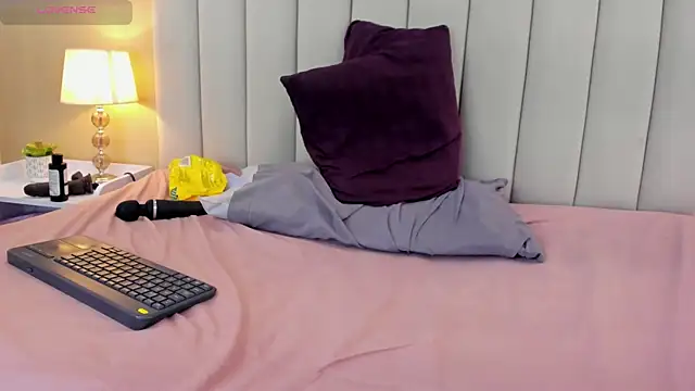 Rachel_Donnelly Live XXX-Chat