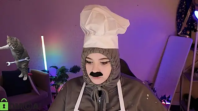 Mia_R0ssのライブXXXチャット