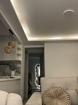 NaiaGils 现场XXX聊天