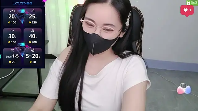 Dully_ana Adlı Modelin Canlı XXX Sohbeti