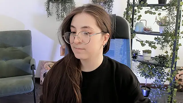 VirtuallVoyant লাইভ XXX চ্যাট