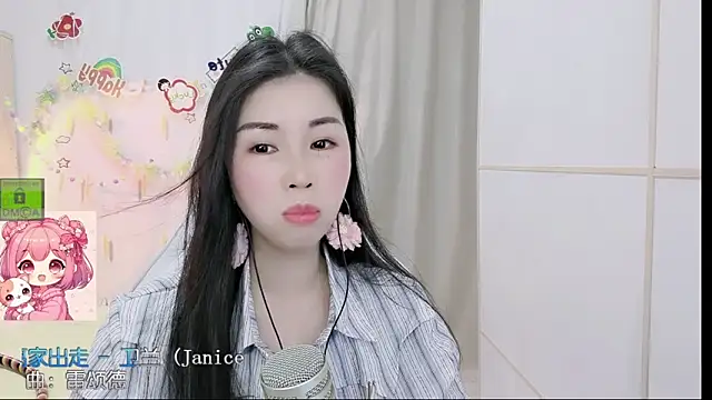 HK_angelchloe's Live XXX Chat