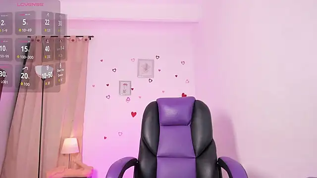 Chat XXX Live LiaaMoretzz