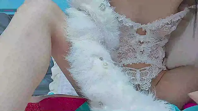 P-Pink 网络视讯表演