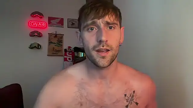 Онлайн чат XXX lukegunn