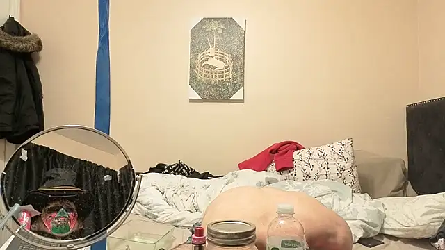 hailzeffn's Webcam Show