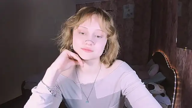 MariaMango – Live XXX-chat