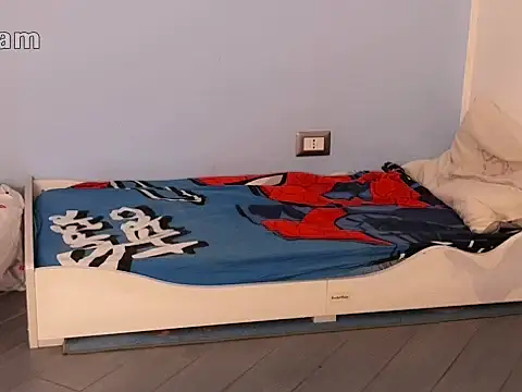 XXX chat uživo modela Renegade1608