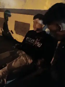 TwoMuchFun11's Webcam Show