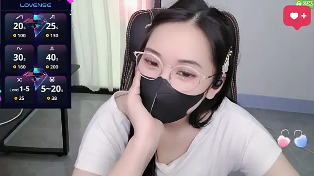 Dully_ana's Live XXX Chat