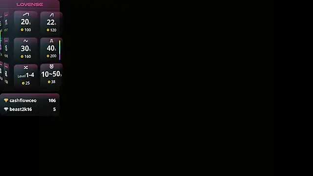 Roxy_f_w Live XXX-Chat