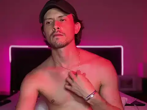 mcklister_kinky_feets: διαδικτυακό σόου στην κάμερα