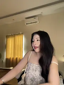 __MeiMei__ Show Webcam