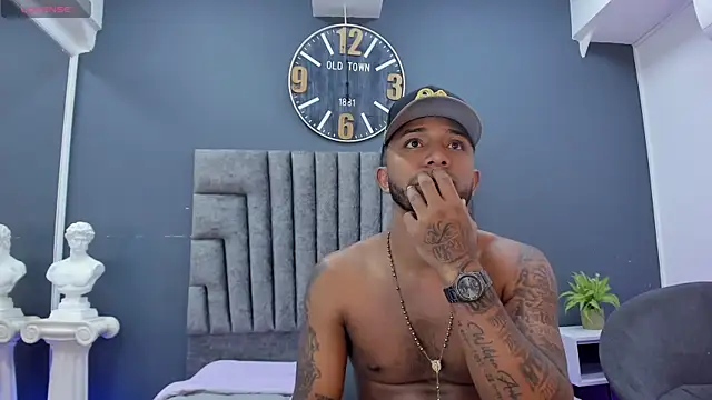 Robin_Rief Show Webcam