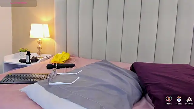 Rachel_Donnelly: απευθείας συνομιλία ΧΧΧ