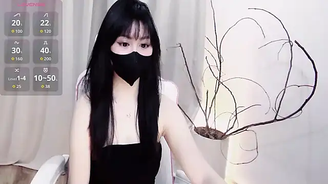 Sweet-Shuna live XXX chat