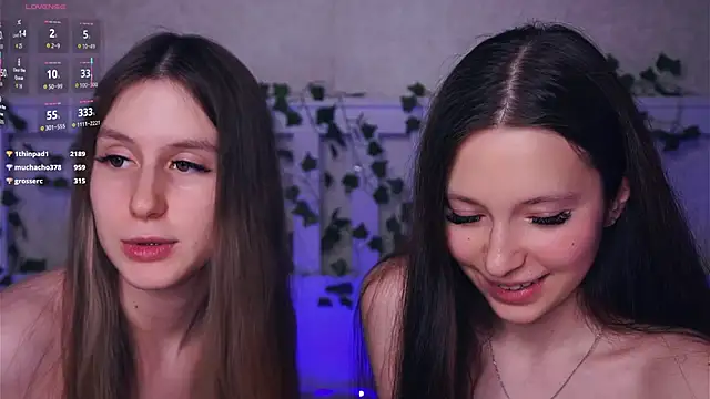 GabrielleLynchard: απευθείας συνομιλία ΧΧΧ